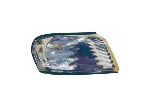 Acceder a la pieza Piloto delantero derecho blanco