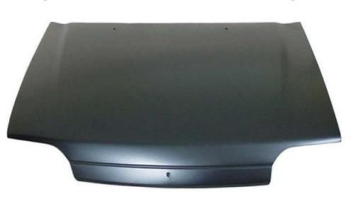 Acceder a la pieza Capo delantero