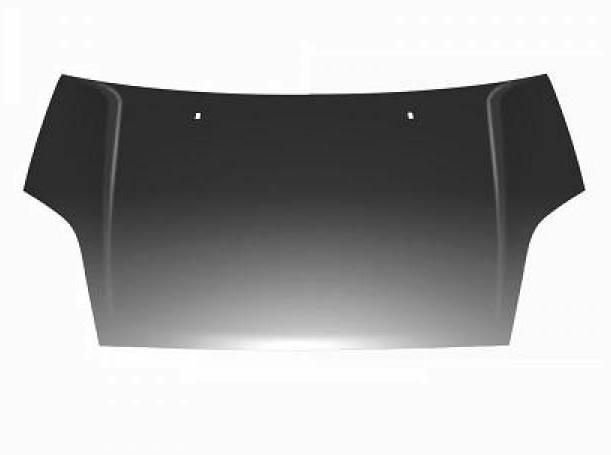 Acceder a la pieza Capo delantero