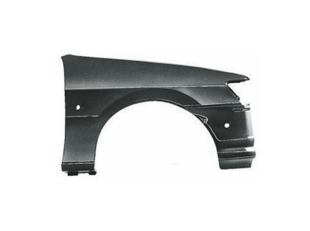 Acceder a la pieza Aleta delantera derecha ->93