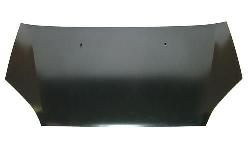 Acceder a la pieza Capo delantero