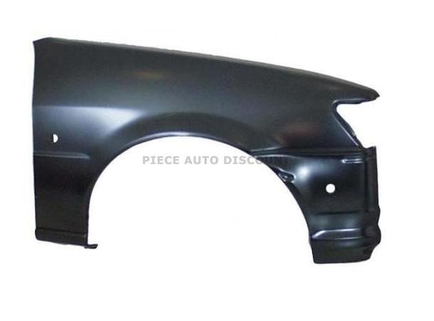 Acceder a la pieza Aleta delantera derecha 94->