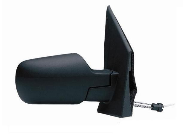 Acceder a la pieza Retrovisor mecánico derecho imprimado