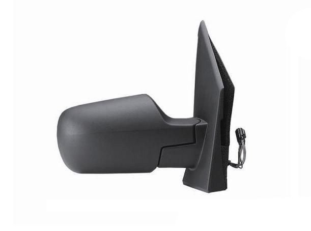 Acceder a la pieza Retrovisor derecho eléctrico, térmico