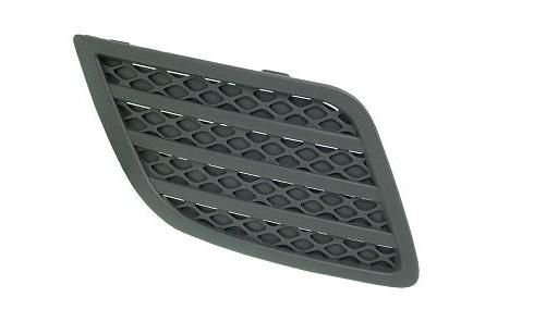 Acceder a la pieza Rejilla derecha parachoques delantero - AN