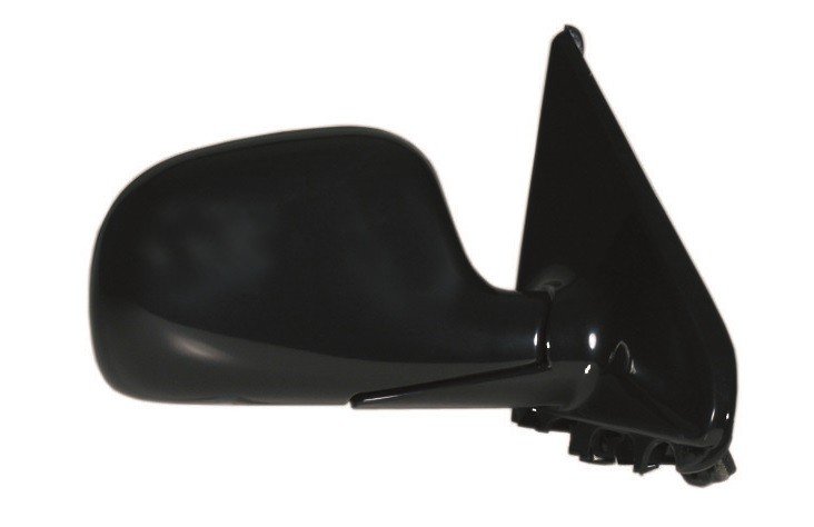 Acceder a la pieza Retrovisor derecho eléctrico, térmico