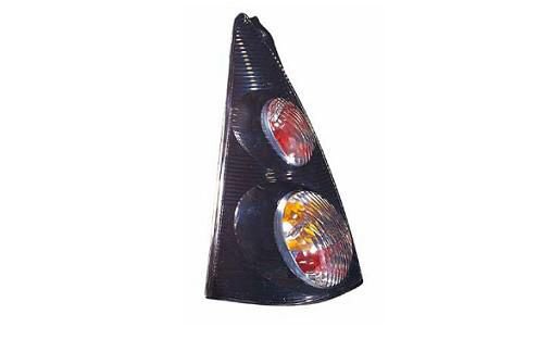 Acceder a la pieza Piloto trasero izquierdo