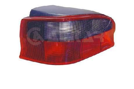 Acceder a la pieza Piloto trasero izquierdo 97->