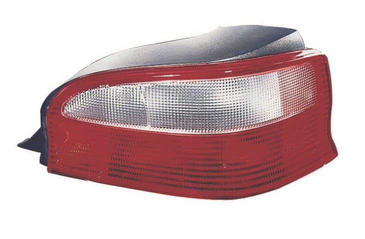 Acceder a la pieza Piloto trasero derecho Blanco