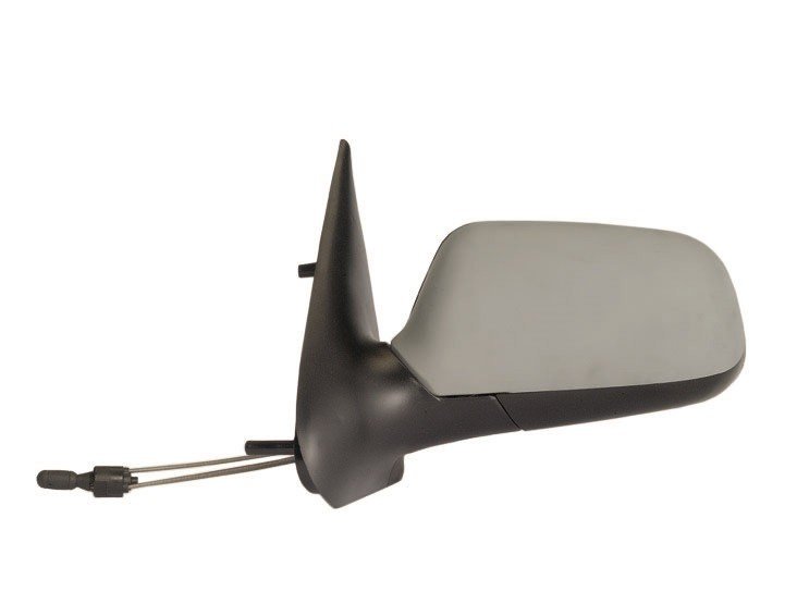 Retrovisor izquierdo mecánico imprimado gran ángulo ->03 CITROEN XSARA  pour CITROEN XSARA Retrovisor izquierdo mecánico imprimado gran ángulo ->03 CITROEN XSARA  pour CITROEN XSARA