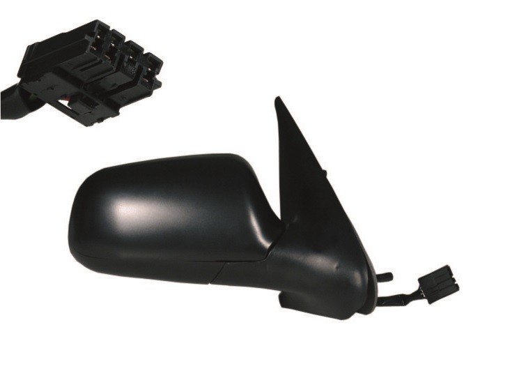 Retrovisor derecho eléctrico, térmico ->03 CITROEN XSARA  pour CITROEN XSARA Retrovisor derecho eléctrico, térmico ->03 CITROEN XSARA  pour CITROEN XSARA