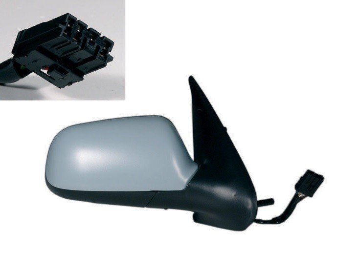 Retrovisor derecho eléctrico, térmico, imprimado + sonda ->03 CITROEN XSARA  pour CITROEN XSARA Retrovisor derecho eléctrico, térmico, imprimado + sonda ->03 CITROEN XSARA  pour CITROEN XSARA