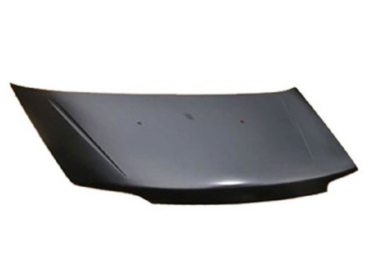 Acceder a la pieza Capó delantero