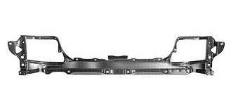 Acceder a la pieza Frente interno