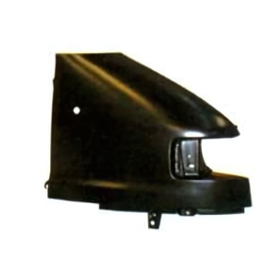 Acceder a la pieza Aleta delantera derecha