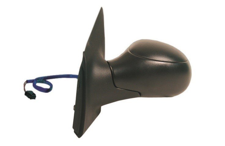 Retrovisor izquierdo eléctrico, térmico CITROEN C2  pour CITROEN C2 Retrovisor izquierdo eléctrico, térmico CITROEN C2  pour CITROEN C2