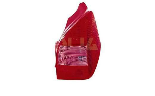 Acceder a la pieza Grupo óptico trasero derecho [rojo - rosa] -05