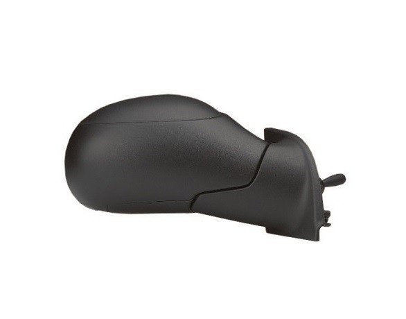 Acceder a la pieza Retrovisor mecánico derecho imprimado