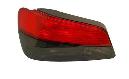 Acceder a la pieza Piloto trasero izquierdo 3/5ptas