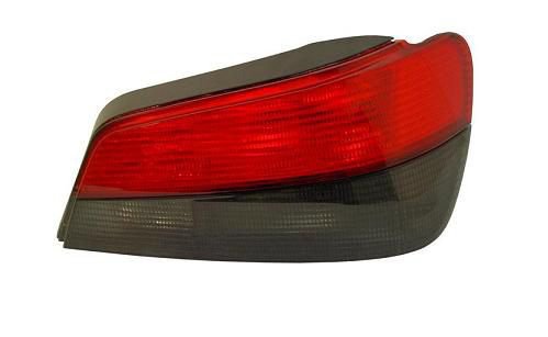 Acceder a la pieza Piloto trasero derecho 3/5ptas