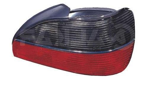 Acceder a la pieza Piloto trasero derecho 4ptas 99->