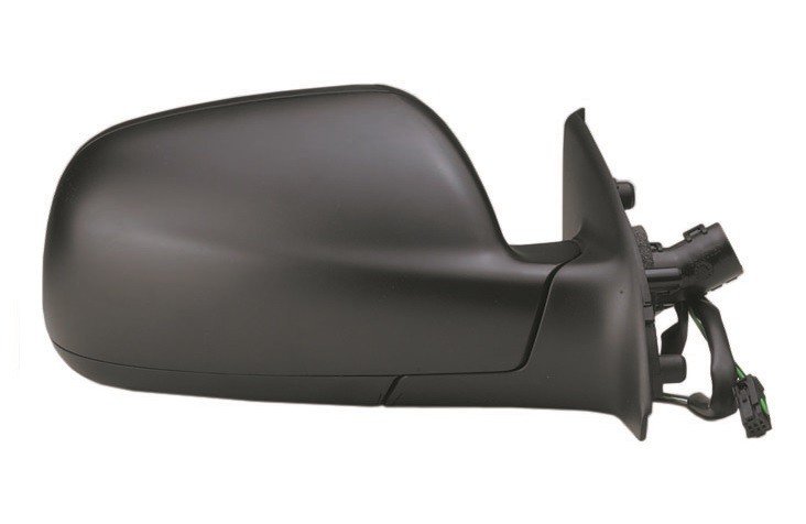 Retrovisor derecho eléctrico, térmico, abatible imprimado + sonda PEUGEOT-307 pour PEUGEOT 307  pour PEUGEOT 307