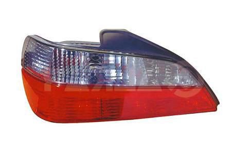 Acceder a la pieza Piloto trasero izquierdo 4p