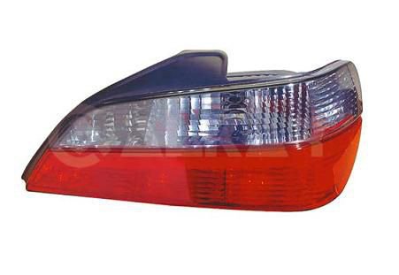 Acceder a la pieza Piloto trasero derecho 4p