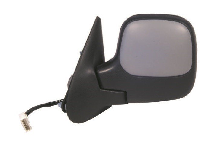 Acceder a la pieza Retrovisor izquierdo eléctrico, térmico, imprimado