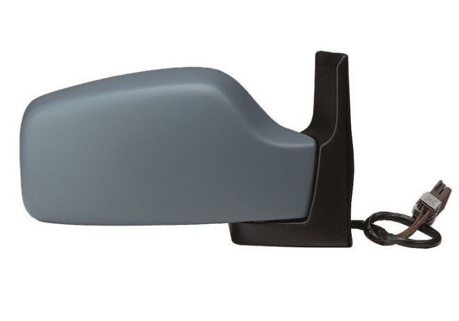 Retrovisor derecho eléctrico, térmico, abatible imprimado + sonda PEUGEOT 806  pour PEUGEOT 806 Retrovisor derecho eléctrico, térmico, abatible imprimado + sonda PEUGEOT 806  pour PEUGEOT 806