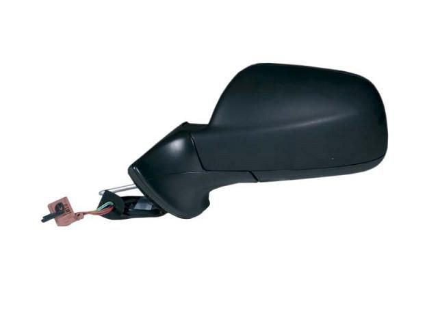 Retrovisor izquierdo eléctrico, térmico, imprimado PEUGEOT-407 pour PEUGEOT 407  pour PEUGEOT 407