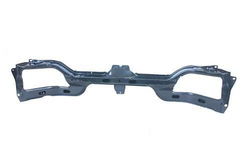 Acceder a la pieza Frente interno