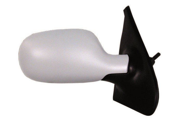 Acceder a la pieza Retrovisor mecánico derecho imprimado