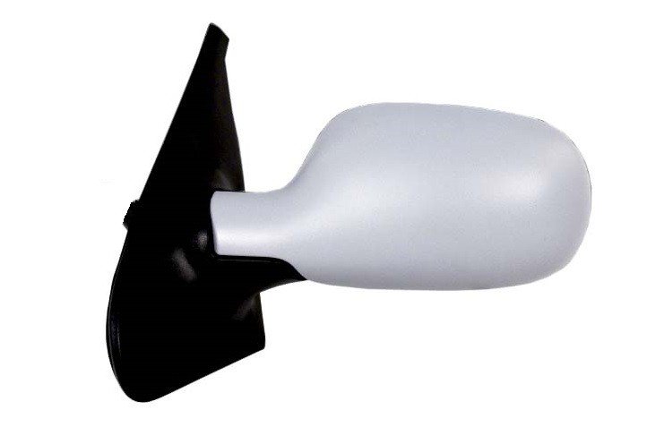 Retrovisor izquierdo eléctrico, térmico, imprimado gran ángulo RENAULT CLIO  pour RENAULT CLIO Retrovisor izquierdo eléctrico, térmico, imprimado gran ángulo RENAULT CLIO  pour RENAULT CLIO