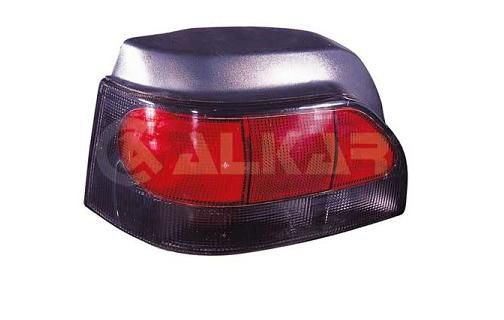 Acceder a la pieza Piloto trasero izquierdo 94-> Acceder a la pieza Piloto trasero izquierdo 94->