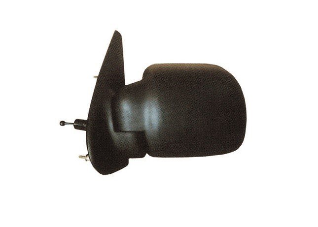 Acceder a la pieza Retrovisor izquierdo mecánico ->01