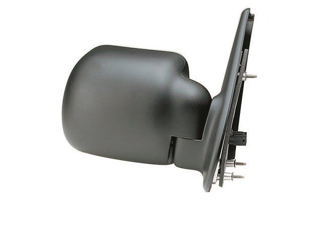 Acceder a la pieza Retrovisor derecho eléctrico, térmico [gran ángulo] ->01