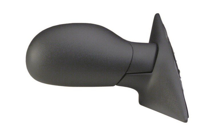 Acceder a la pieza Retrovisor derecho eléctrico, térmico + sonda