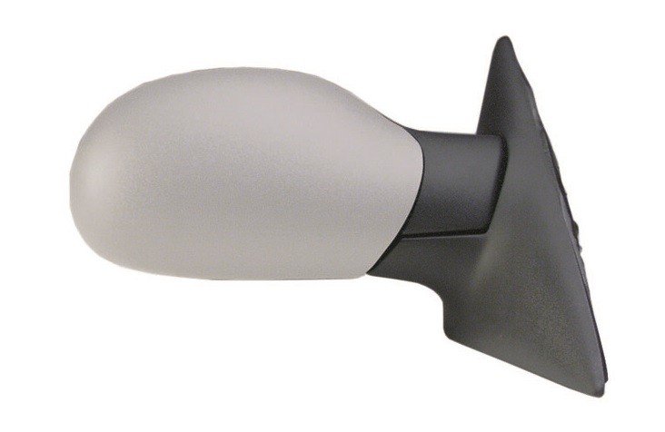 Acceder a la pieza Retrovisor derecho eléctrico, térmico, imprimado + sonda