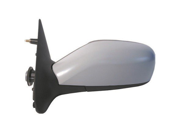 Retrovisor izquierdo eléctrico, térmico, imprimado gran ángulo RENAULT LAGUNA  pour RENAULT LAGUNA Retrovisor izquierdo eléctrico, térmico, imprimado gran ángulo RENAULT LAGUNA  pour RENAULT LAGUNA
