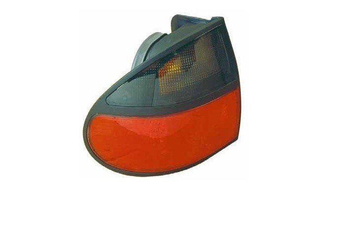 Acceder a la pieza Piloto trasero izquierdo