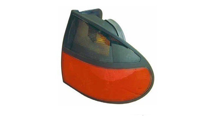 Acceder a la pieza Piloto trasero derecho