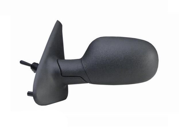 Acceder a la pieza Retrovisor izquierdo mecánico [gran ángulo]