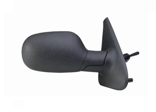 Acceder a la pieza Retrovisor derecho mecánico