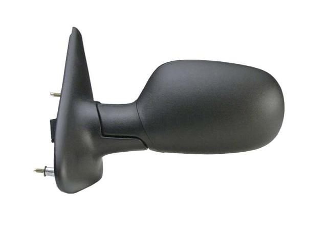 Acceder a la pieza Retrovisor izquierdo eléctrico, térmico [gran ángulo]