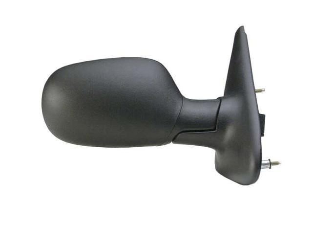 Acceder a la pieza Retrovisor derecho eléctrico, térmico + [sonda]