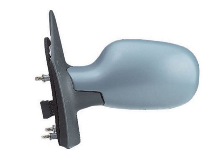 Retrovisor izquierdo eléctrico, térmico, imprimado gran ángulo RENAULT SCENIC  pour RENAULT SCENIC Retrovisor izquierdo eléctrico, térmico, imprimado gran ángulo RENAULT SCENIC  pour RENAULT SCENIC