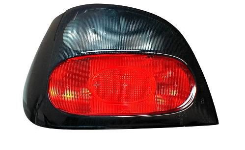 Acceder a la pieza Piloto trasero izquierdo 3/5ptas