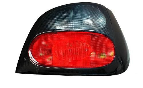 Acceder a la pieza Piloto trasero derecho 3/5ptas