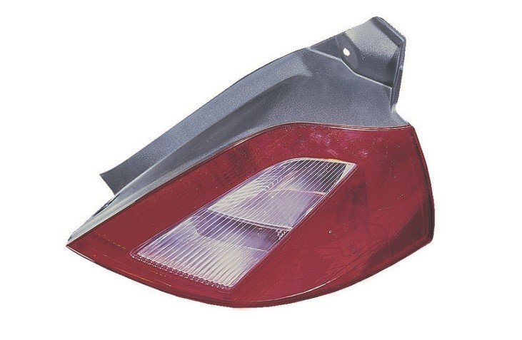 Acceder a la pieza Piloto trasero derecho 3/5ptas